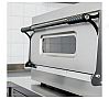 Sammic Horno Pizza PO Transversal 4 o 6 Pizzas Ø 32 cm - Potencia 4,7 o 7,2 kW - vista 6