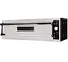 Sammic Horno Pizza PO Longitudinal 6 o 9 Pizzas Ø 32 o 35 cm - Potencia 9 o 13,2 kW - vista 1