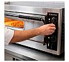 Sammic Horno Pizza PO Longitudinal 6 o 9 Pizzas Ø 32 o 35 cm - Potencia 9 o 13,2 kW - vista 2