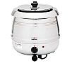 Sammic Olla para Buffet OS-10 Caliente Eléctrico - Ø 34 cm - vista 1