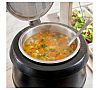 Sammic Olla para Buffet OS-10 Caliente Eléctrico - Ø 34 cm - vista 5