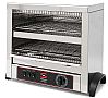 Sammic Tostadora TP-200 2 Niveles - Potencia 2,8 kW - vista 1
