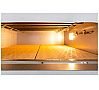 Savemah Horno Pizza Basic L 1 Cámara 3 o 6 Pizzas Ø 30 o 35 cm - Potencia 6 a 9 kW - vista 3