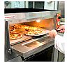 Savemah Horno Pizza Basic 1 Cámara 4 a 9 Pizzas Ø 30 o 35 cm - Potencia 4,7 a 13,2 kW - vista 6