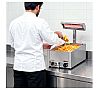 Redfox Mantenedor de Fritos MP 1/1 Fondo 54 cm - Capacidad 1 GN 1/1 - vista 4