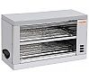 Savemah Tostador de Pan sin Temporizador PTRC 2 2 Niveles - Potencia 3,6 kW - vista 1