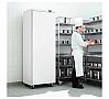 Marecos Armario Congelador Simplify Line ACE 430 Capacidad 316 litros - vista 4