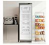Horekus Armario Refrigerado Classic Inox A4MCP Capacidad 317 litros - vista 2