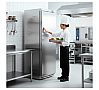 Horekus Armario Refrigerado Classic Inox A4MOP Capacidad 317 litros - vista 3
