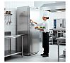 Marecos Armario Refrigerado Simplify Line ARV 430 CS A PO Capacidad 317 litros - vista 4