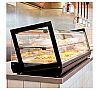Sayl Vitrina Caliente Kube Sahara Sin Bandejas - Ancho 84 o 119 cm - vista 8