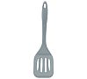 Tablecraft Alta Temperatura Espátula Rectangular Ranurada Medidas 8 x 35,5 cm - vista 2