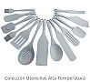 Tablecraft Alta Temperatura Espátula Sólida Medidas 5 x 22 cm - vista 4