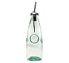 TableCraft Authentic Botella Aceite y Vinagre Vidrio y Tapa Inox - vista 1