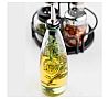 TableCraft Authentic Botella Aceite y Vinagre Vidrio y Tapa Inox - vista 6