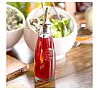TableCraft Authentic Botella Aceite y Vinagre Vidrio y Tapa Inox - vista 7