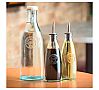 TableCraft Authentic Botella Aceite y Vinagre Vidrio y Tapa Inox - vista 8