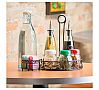 TableCraft Authentic Botella Aceite y Vinagre Vidrio y Tapa Inox - vista 9