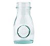 TableCraft Authentic Salero y Pimentero Vidrio y Tapa Inox - vista 4