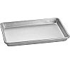 TableCraft Bandeja Better Burger Acero Aluminizado - Medidas 33 x 24 cm - vista 1