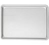 TableCraft Bandeja Better Burger Acero Aluminizado - Medidas 33 x 24 cm - vista 4