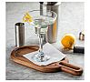 Tablecraft Bandeja de Servicio Ovalada Diámetro 30,5 a 51 cm - Madera de Acacia - vista 6