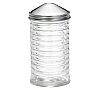 TableCraft Beehive Azucarero Vidrio y Tapa Inox - vista 1