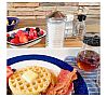 TableCraft Beehive Azucarero Vidrio y Tapa Inox - vista 4
