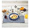 TableCraft Beehive Azucarero con Vertedor Vidrio y Tapa Inox - vista 5