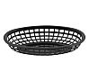 Tablecraft Cesta Multifunción Ovalada 1074 Plástico - Ancho 23,5 cm - vista 1