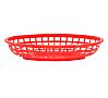 Tablecraft Cesta Multifunción Ovalada 1074 Plástico - Ancho 23,5 cm - vista 2