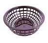 Tablecraft Cesta Multifunción Ovalada 1074 Plástico - Ancho 23,5 cm - vista 4