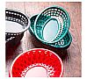 Tablecraft Cesta Multifunción Ovalada 1074 Plástico - Ancho 23,5 cm - vista 5