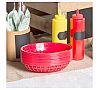 Tablecraft Cesta Multifunción Ovalada 1074 Plástico - Ancho 23,5 cm - vista 6