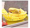 Tablecraft Cesta Multifunción Ovalada 1074 Plástico - Ancho 23,5 cm - vista 9