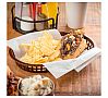 Tablecraft Cesta Multifunción Ovalada 1076 Plástico - Ancho 27 cm - vista 8