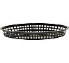Tablecraft Cesta Multifunción Ovalada 1086 Plástico - Ancho 32,5 cm - vista 1