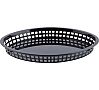 Tablecraft Cesta Multifunción Ovalada 1086 Plástico - Ancho 32,5 cm - vista 2