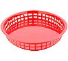 Tablecraft Cesta Multifunción Ovalada 1086 Plástico - Ancho 32,5 cm - vista 4