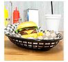 Tablecraft Cesta Multifunción Ovalada 1086 Plástico - Ancho 32,5 cm - vista 7
