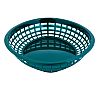 Tablecraft Cesta Multifunción Ovalada Jumbo 1084 Plástico - Ancho 30 cm - vista 4