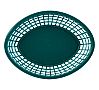 Tablecraft Cesta Multifunción Ovalada Jumbo 1084 Plástico - Ancho 30 cm - vista 5