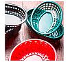 Tablecraft Cesta Multifunción Ovalada Jumbo 1084 Plástico - Ancho 30 cm - vista 6