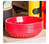Tablecraft Cesta Multifunción Ovalada Jumbo 1084 Plástico - Ancho 30 cm - vista 8