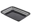 Tablecraft Cesta Multifunción Rectangular 1077 Plástico - Ancho 27 cm - vista 2