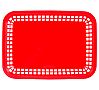Tablecraft Cesta Multifunción Rectangular 1077 Plástico - Ancho 27 cm - vista 5