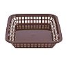 Tablecraft Cesta Multifunción Rectangular 1077 Plástico - Ancho 27 cm - vista 6