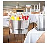 TableCraft Cubeta Doble Pared con Soporte Acero galvanizado - vista 5