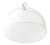 TableCraft Cúpula Redonda Tarta Diámetro 30 cm - Plástico SAN - vista 2
