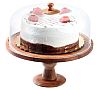 TableCraft Cúpula Tarta Acrílica Diámetro 30 cm - Acrílico - vista 3